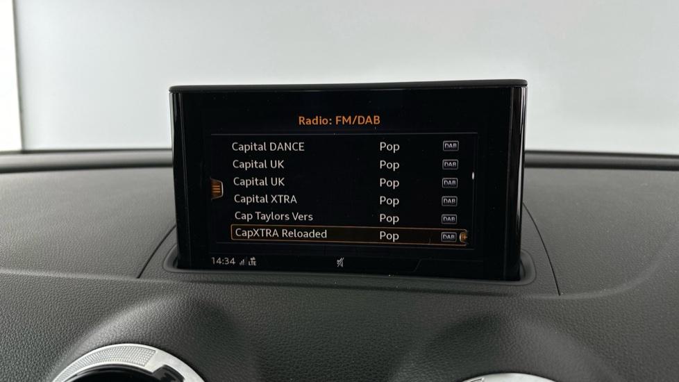 DAB Radio