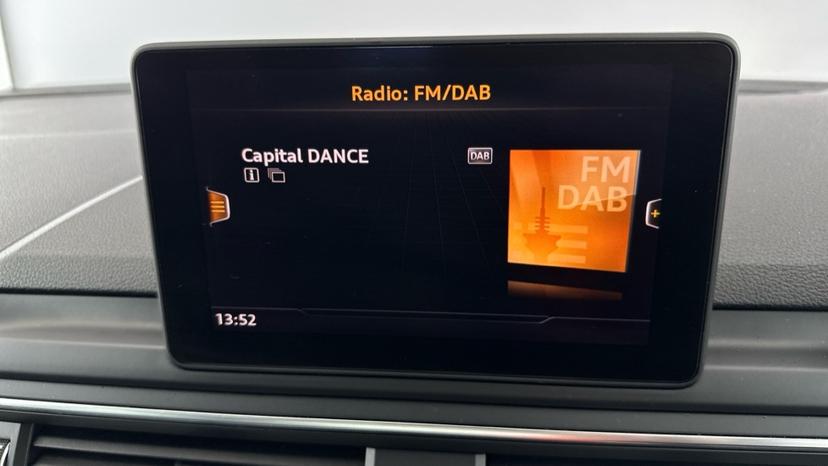 DAB Radio