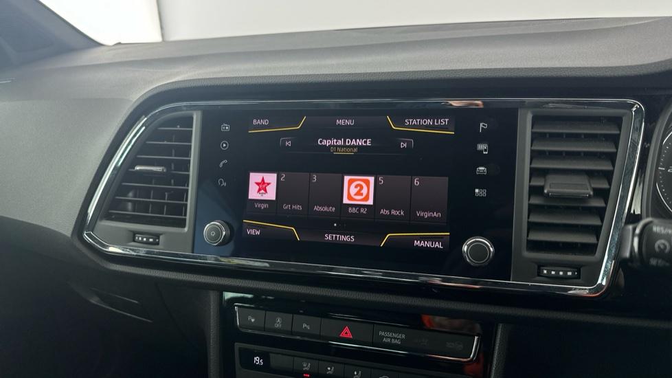 DAB Radio