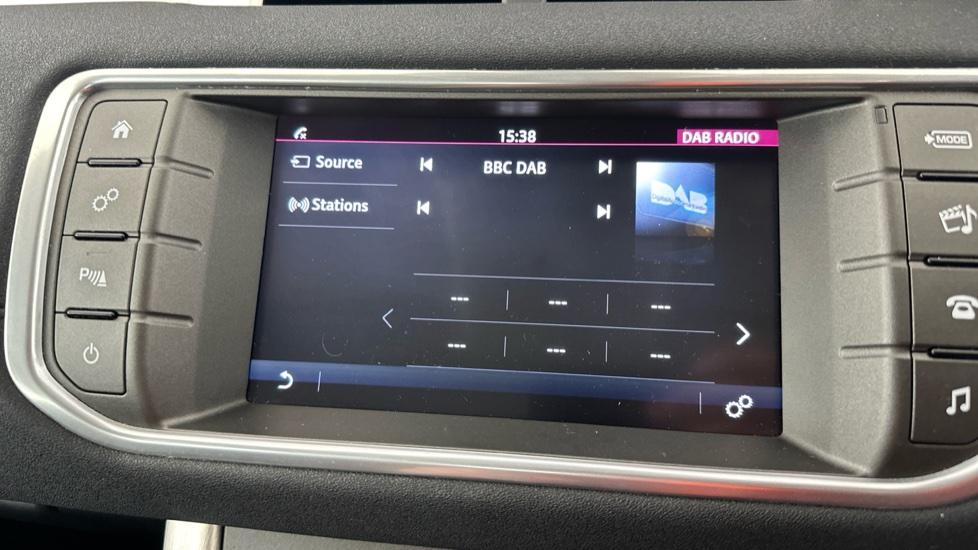 DAB Radio