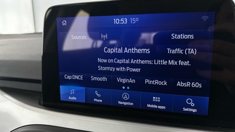 DAB Radio