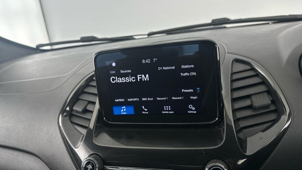 DAB Radio