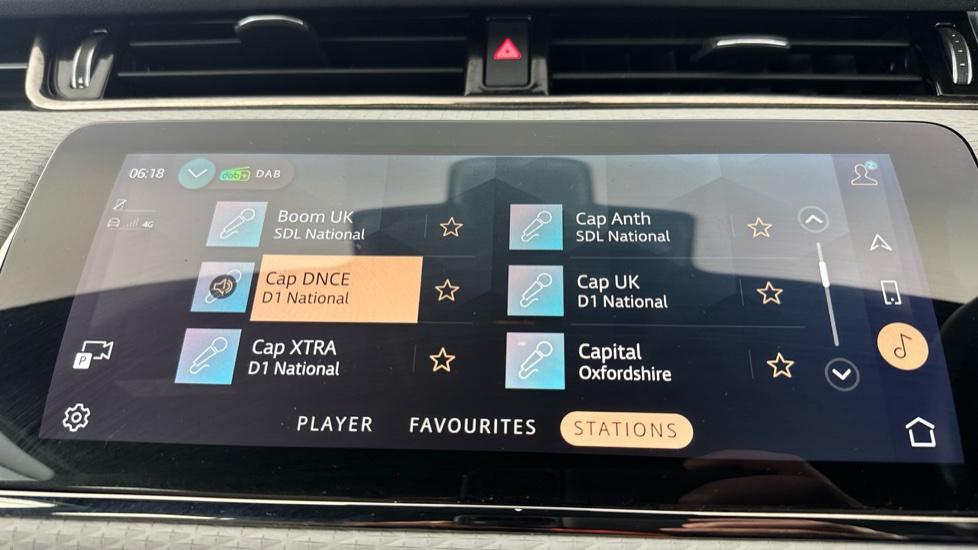 DAB Radio