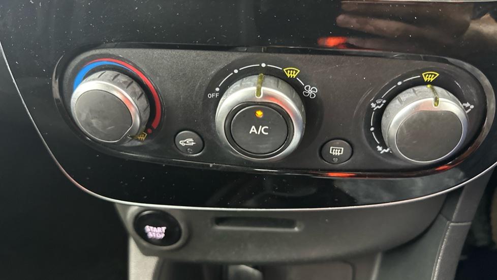 Air Conditioning