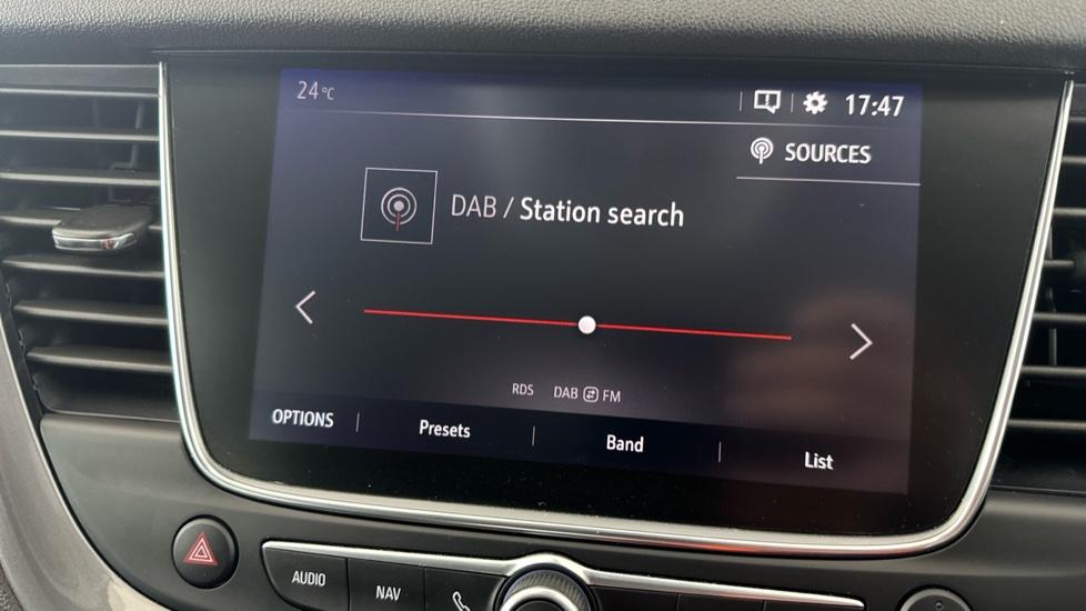 DAB Radio