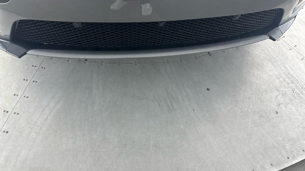 Front Parking Sensors