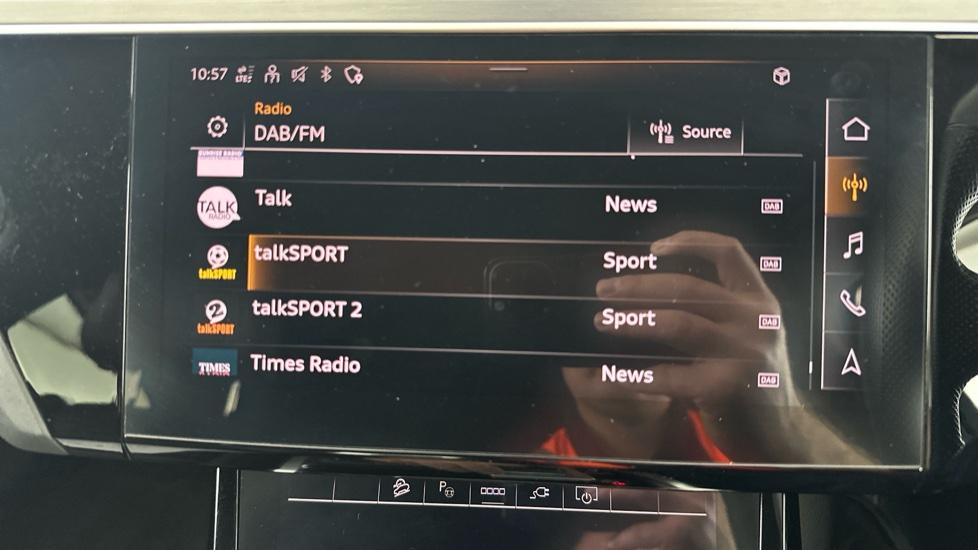 DAB Radio