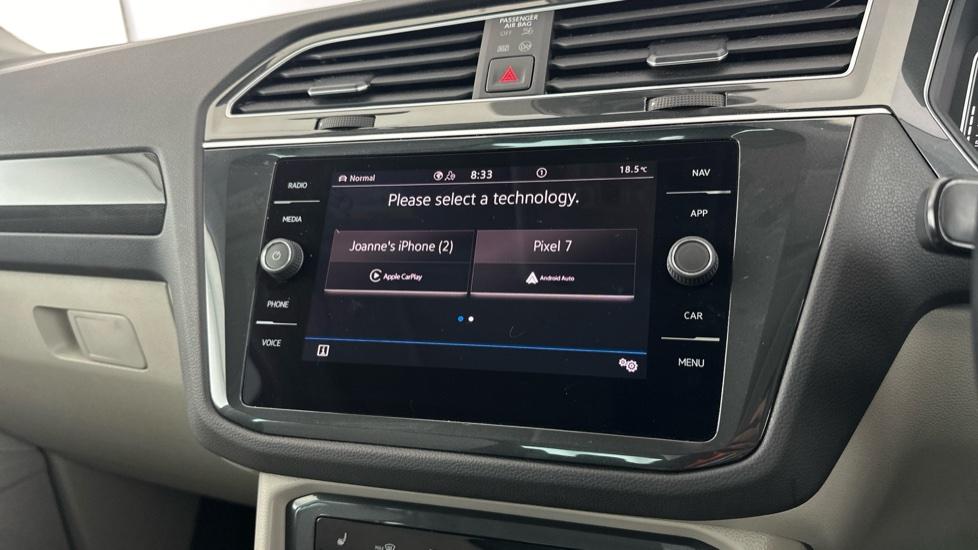 Apple Car Play