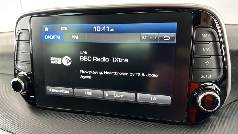 DAB Radio