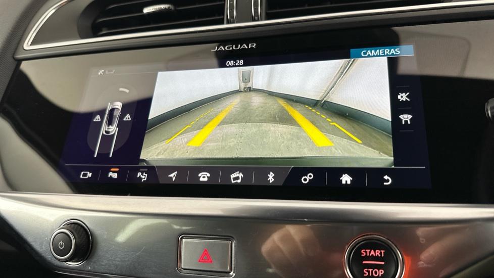 Rear View Camera