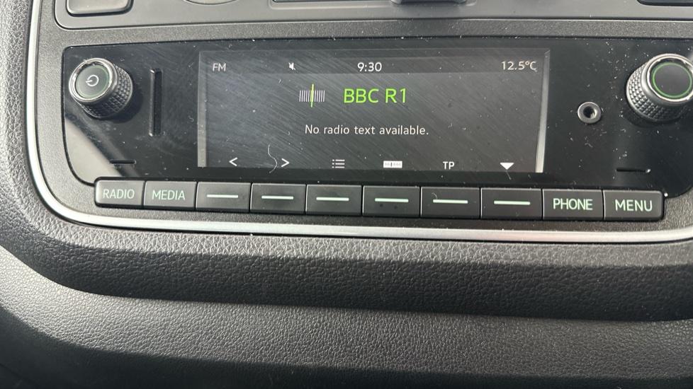 DAB Radio