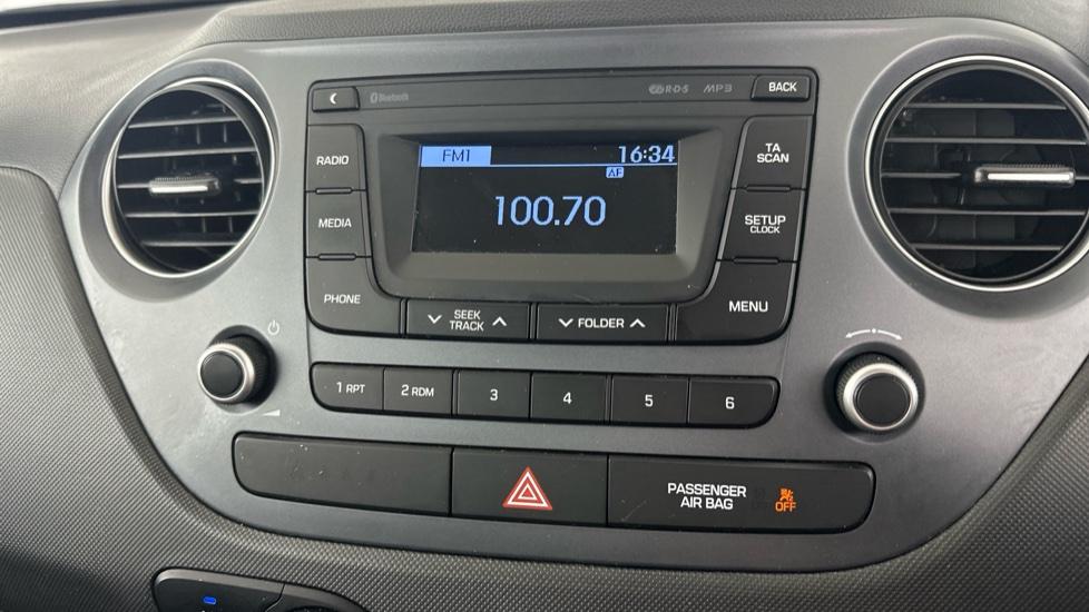 DAB Radio