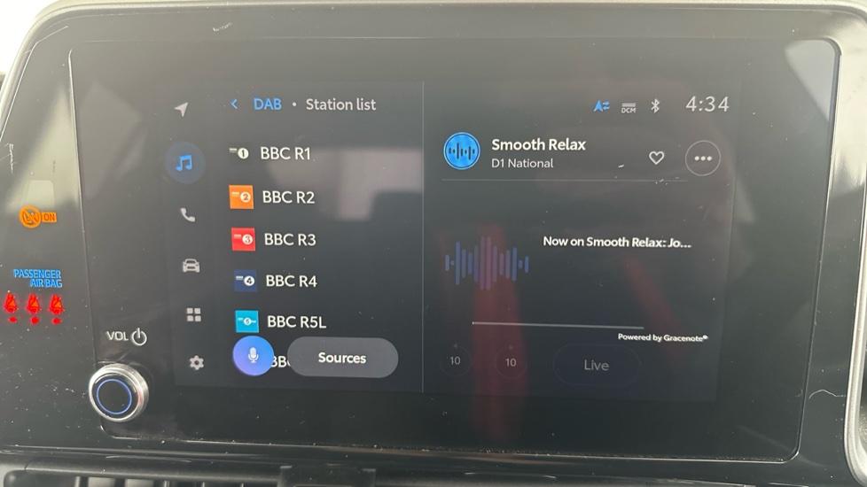 DAB Radio