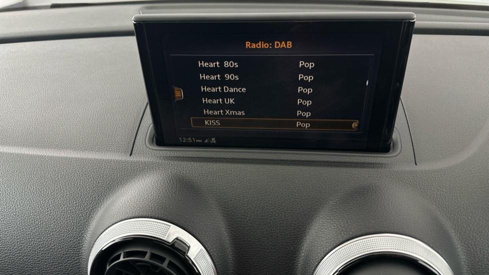 DAB Radio