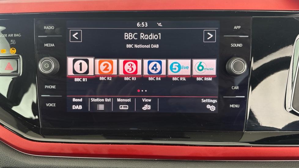 DAB Radio