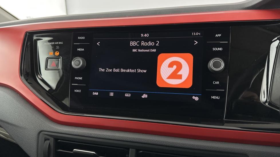 DAB Radio