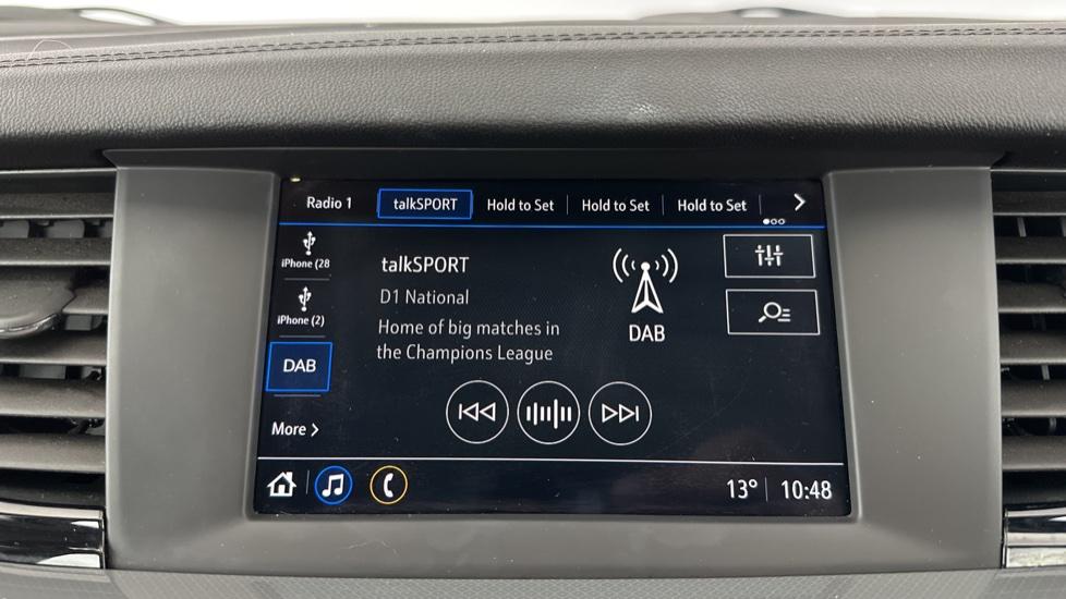 DAB Radio