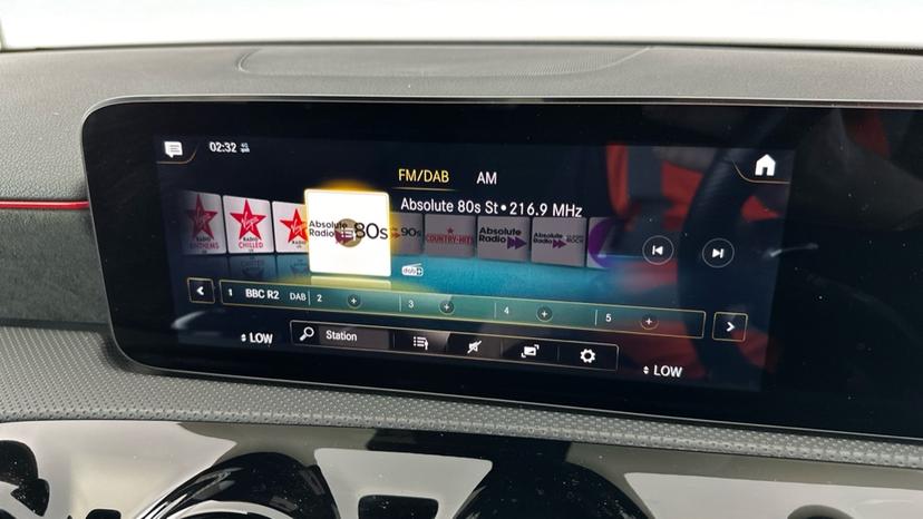 DAB Radio