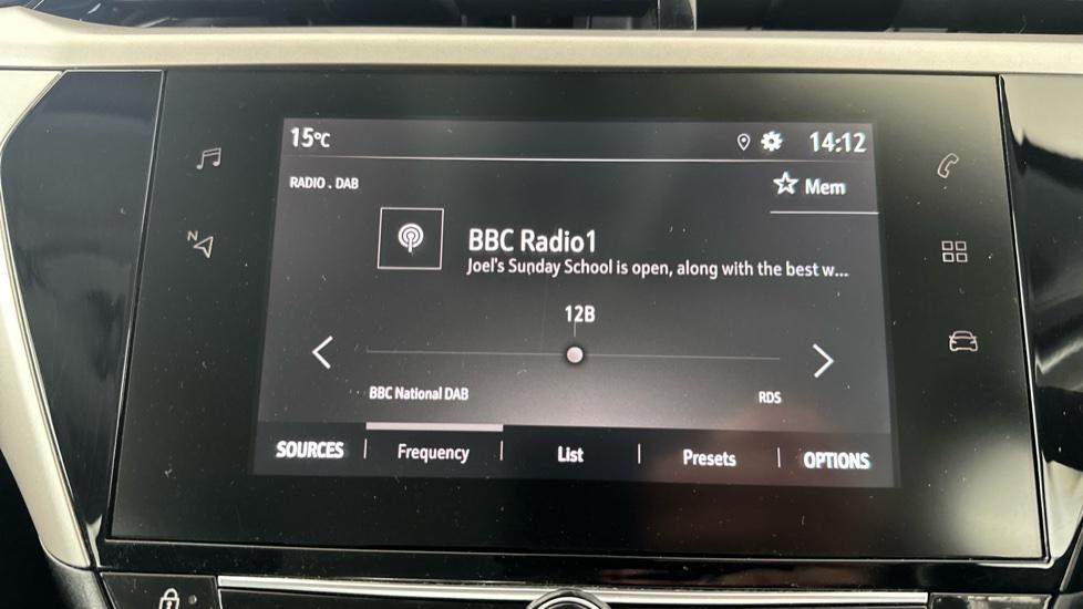 DAB Radio