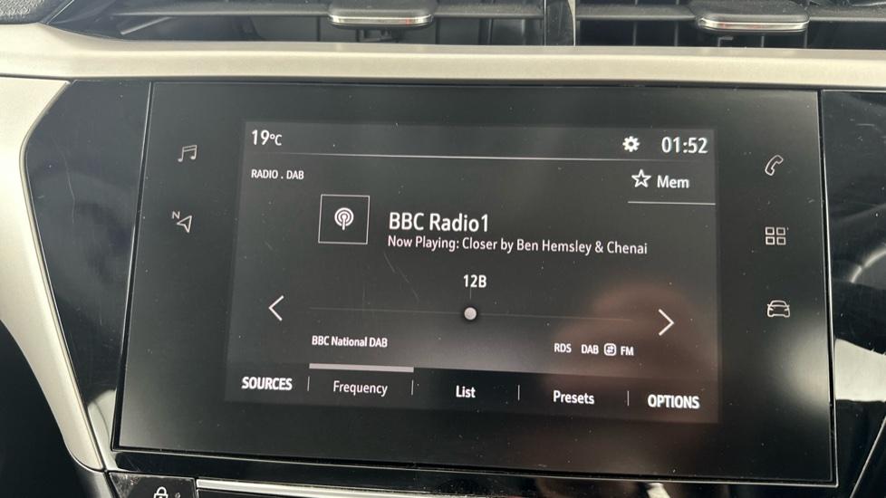 DAB Radio