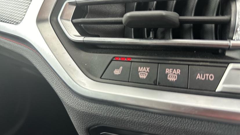 Heated Seats