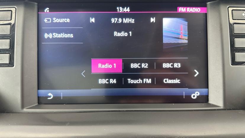 DAB Radio