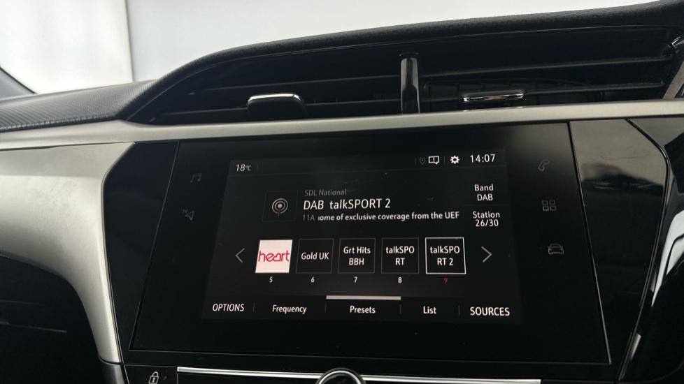 DAB Radio