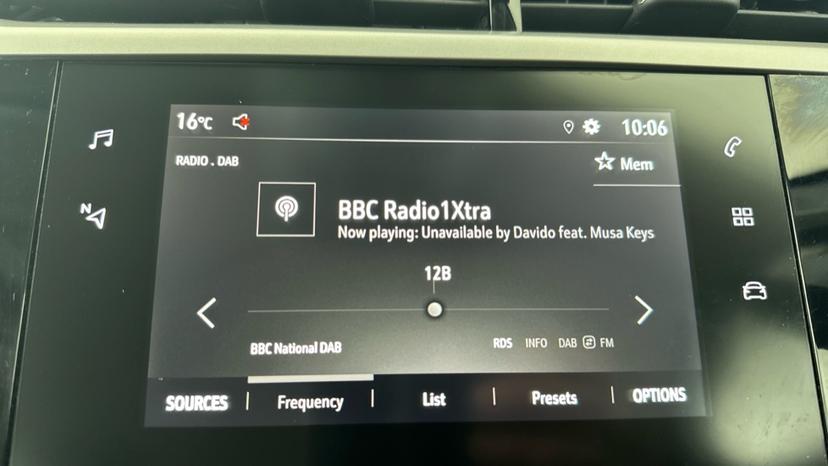 DAB Radio