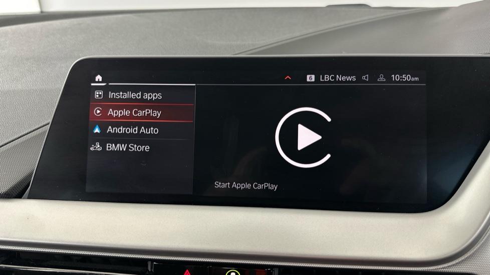 Apple Car Play