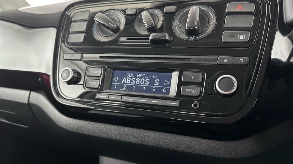 DAB Radio