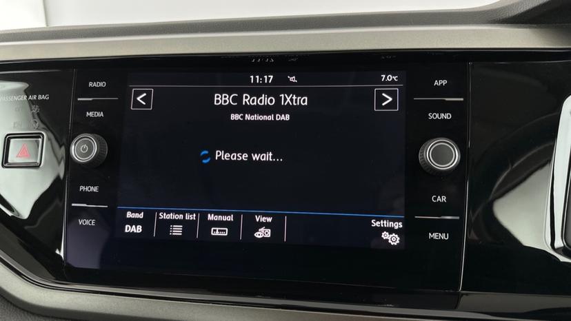 DAB Radio