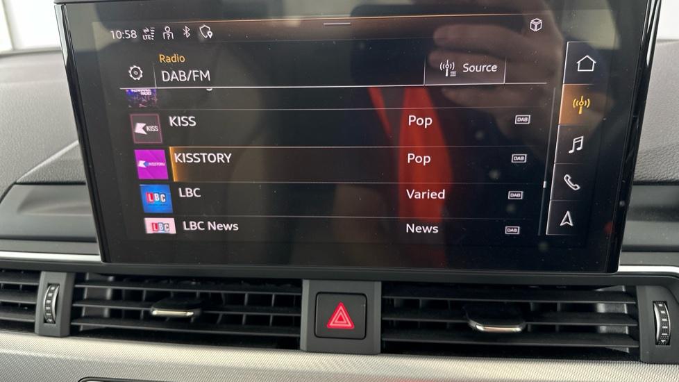 DAB Radio