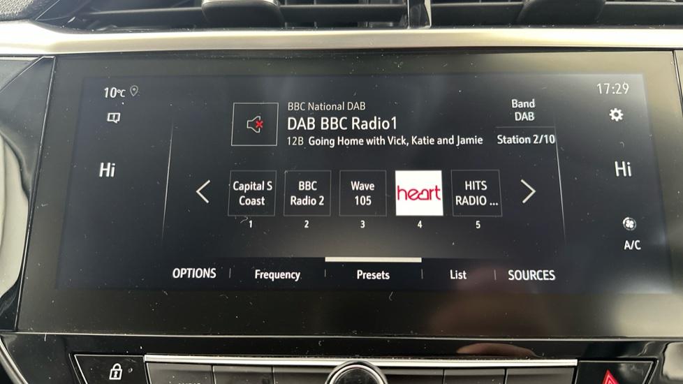 DAB Radio