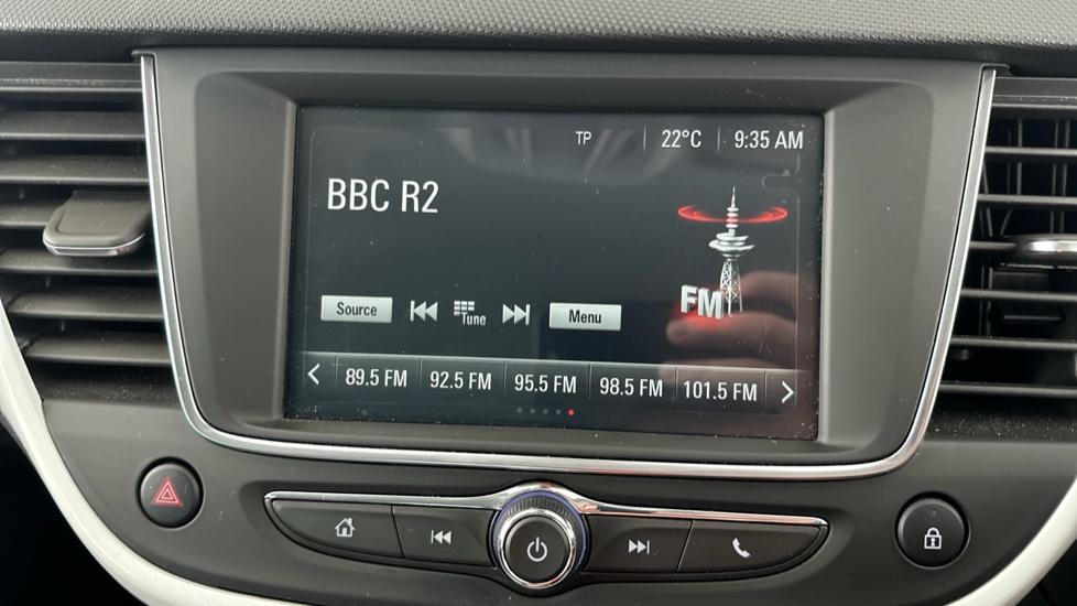 DAB Radio