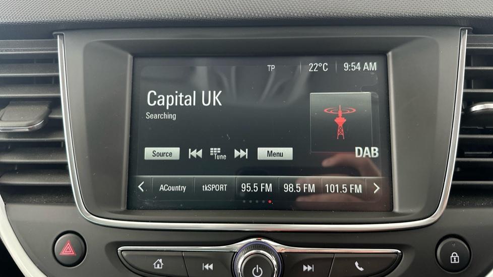 DAB Radio