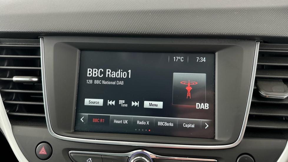 DAB Radio