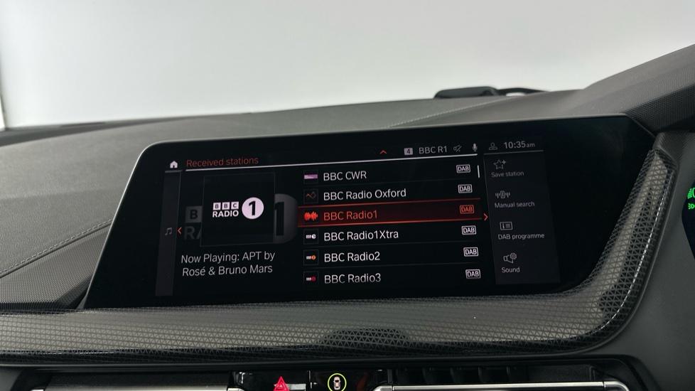 DAB Radio