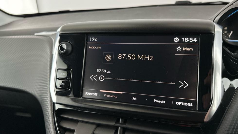 DAB Radio