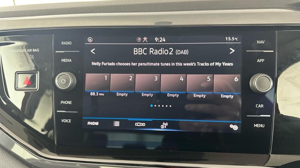 DAB Radio