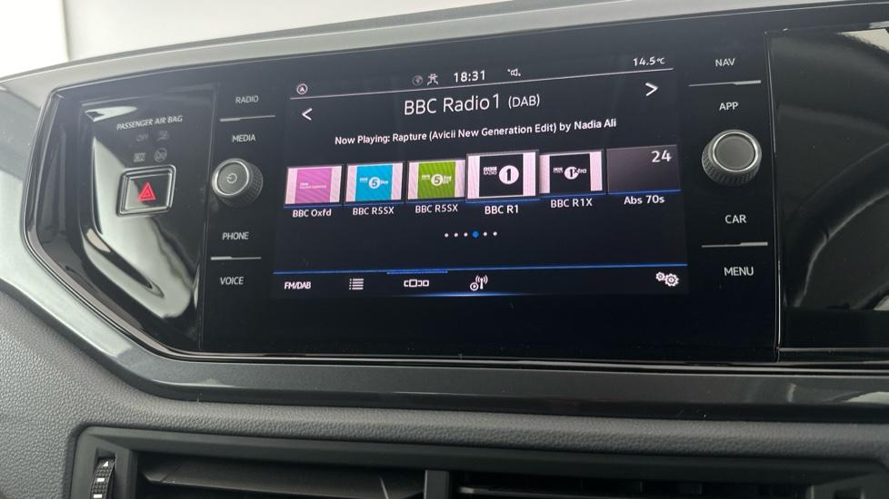 DAB Radio