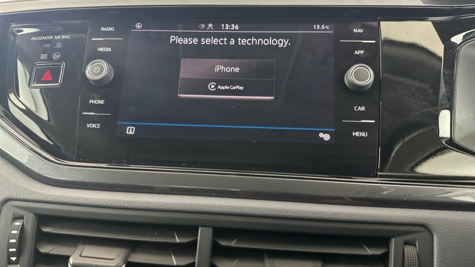 Android Auto