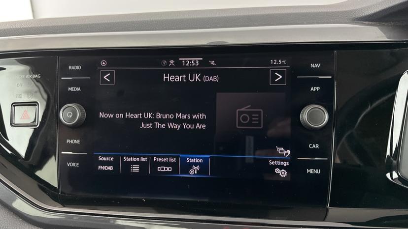 DAB Radio