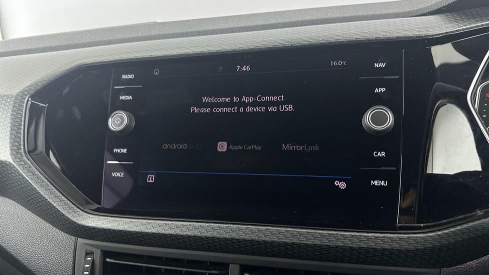 Apple Car Play