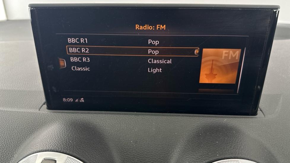 DAB Radio