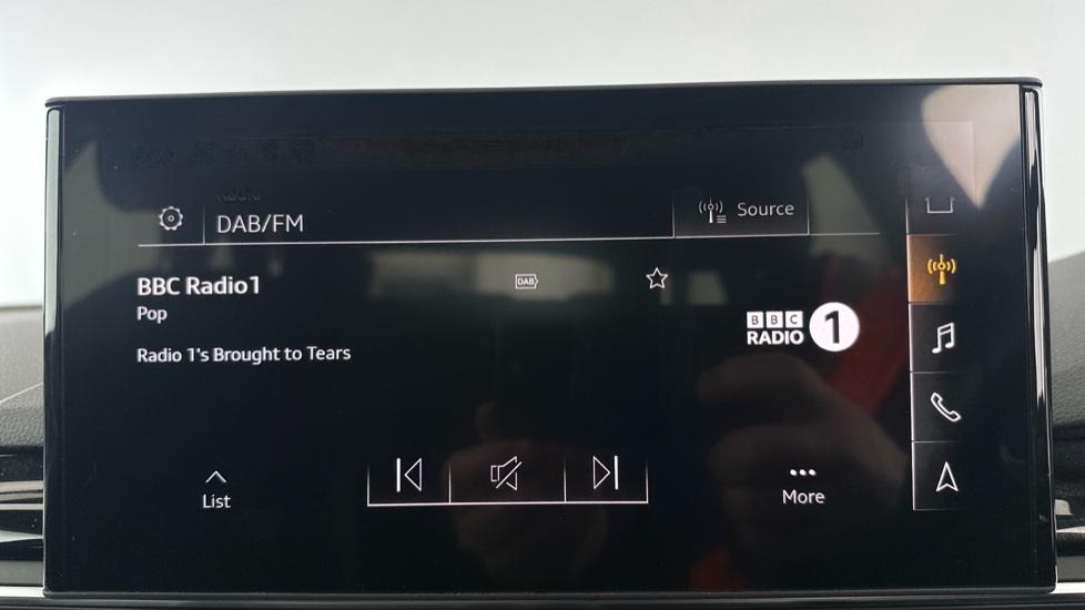 DAB Radio