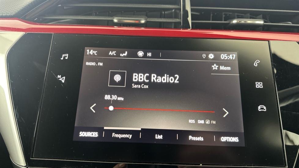 DAB Radio