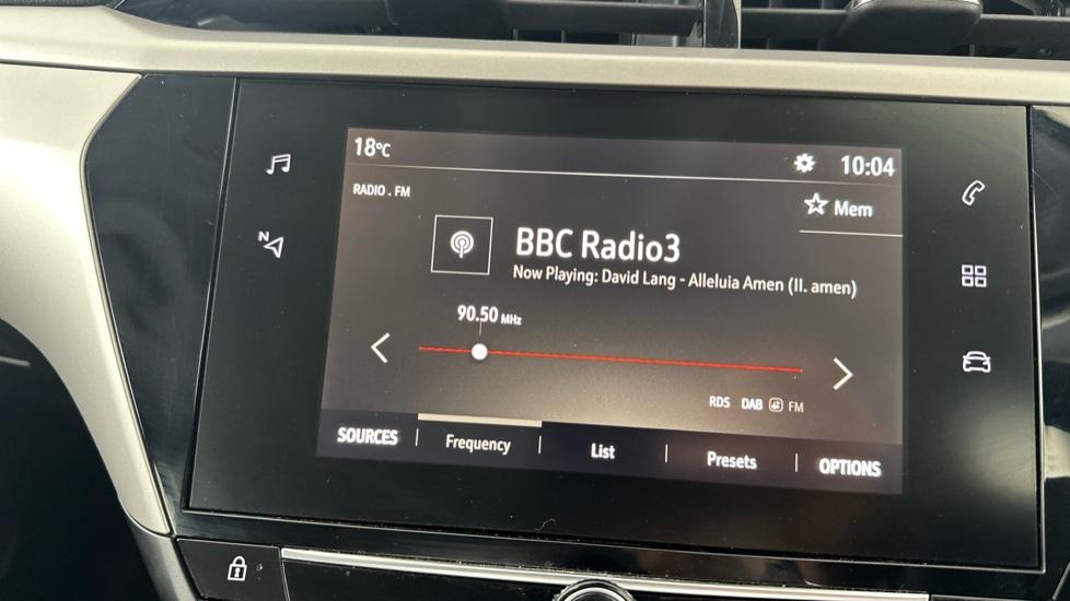 DAB Radio