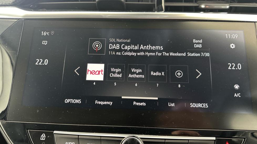 DAB Radio