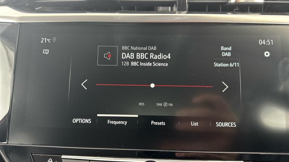 DAB Radio