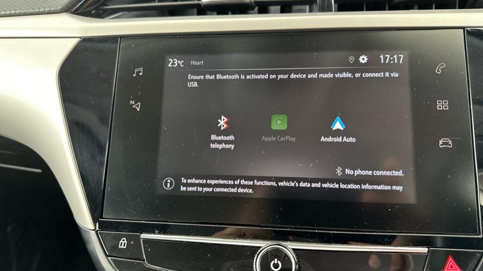 Android Auto